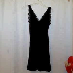 Charlotte Russe Little Black Dress
